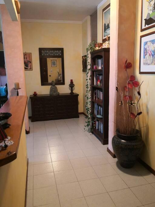 Appartamento Chic Vista Lago - Casa Janis Verbania Exterior photo